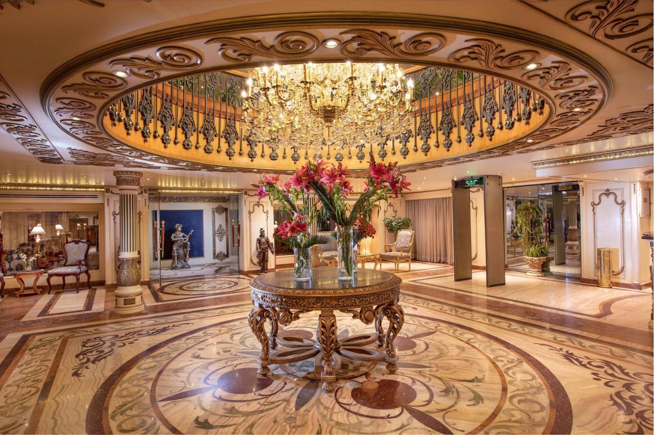 Sonesta St George Nile Cruise - Luxor To Aswan 4 Nights From Monday To Friday Exterior foto