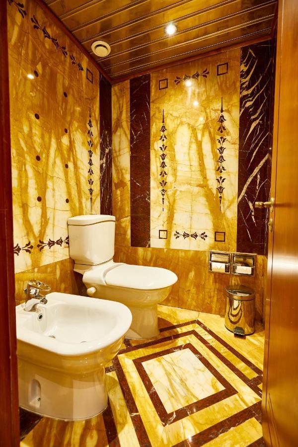 Sonesta St George Nile Cruise - Luxor To Aswan 4 Nights From Monday To Friday Exterior foto